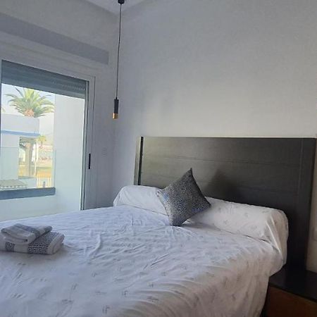 La Perla Blanca Apartment M'Diq Exterior foto