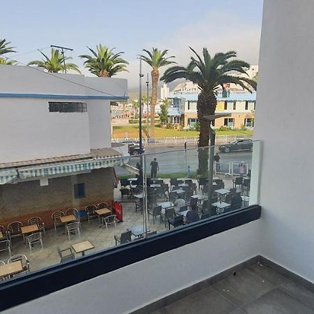 La Perla Blanca Apartment M'Diq Exterior foto