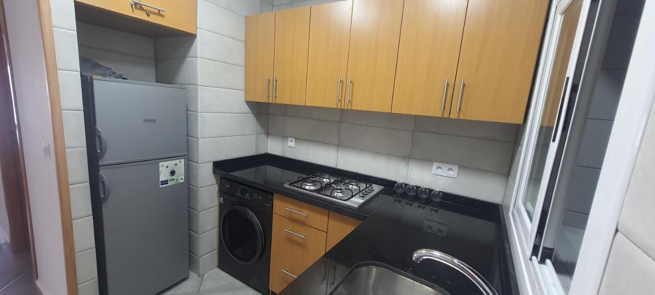 La Perla Blanca Apartment M'Diq Exterior foto