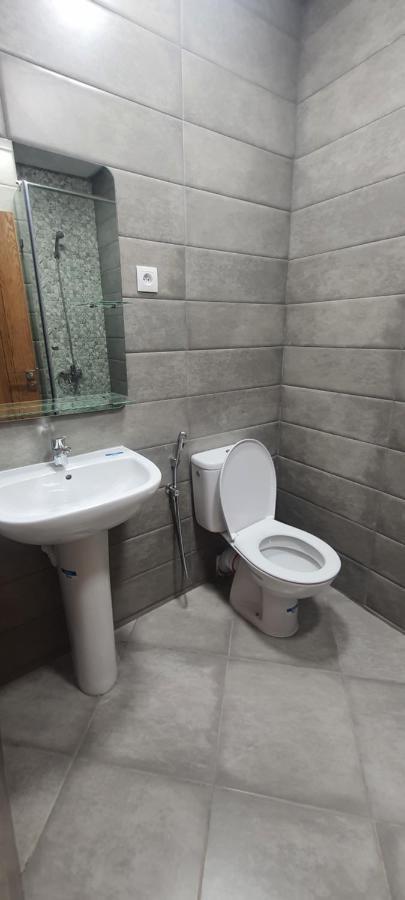 La Perla Blanca Apartment M'Diq Exterior foto