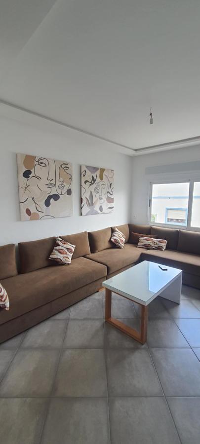 La Perla Blanca Apartment M'Diq Exterior foto