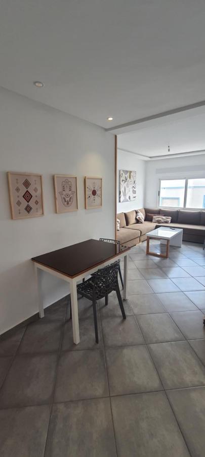La Perla Blanca Apartment M'Diq Exterior foto